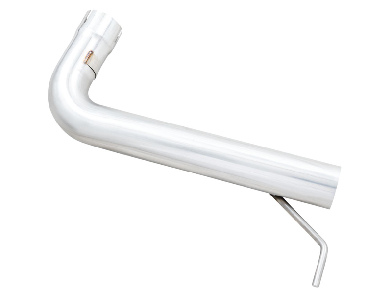 Volkswagen GTI Performance Exhaust - AWE Tuning - Touring-to-Track Conversion Kit - `22-`27